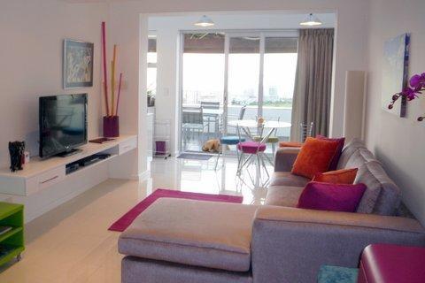 121 Ocean View Drive Studio Apartment Cape Town Room photo