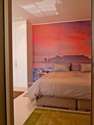 121 Ocean View Drive Studio Apartment Cape Town Room photo