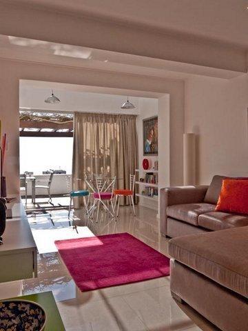 121 Ocean View Drive Studio Apartment Cape Town Room photo