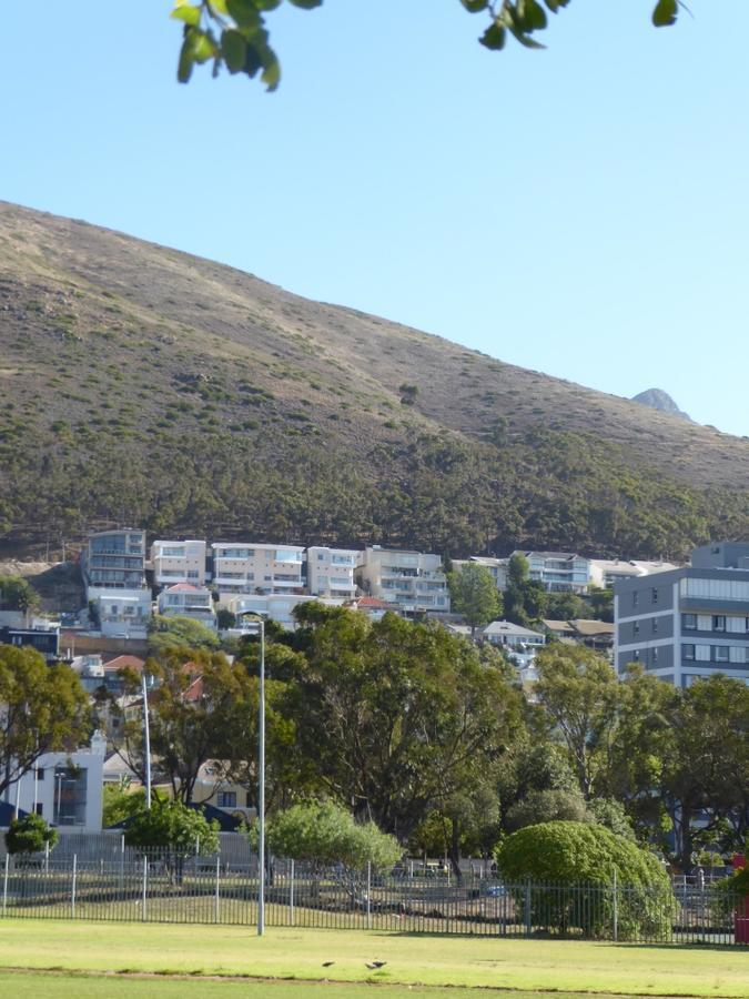 121 Ocean View Drive Studio Apartment Cape Town Exterior photo